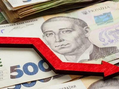 Удары по портам тормозят экономику: ЕБРР снизил прогноз роста Украины до 1,5%