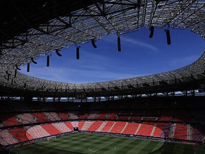 От Евро до финала ЛЧ: крупнейшие матчи «Пушкаш Арены» перед игрой Украины