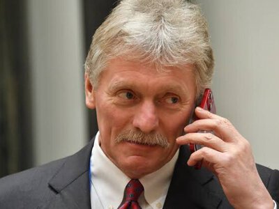 В Кремле цинично ответили на предложение Украины о прекращении огня