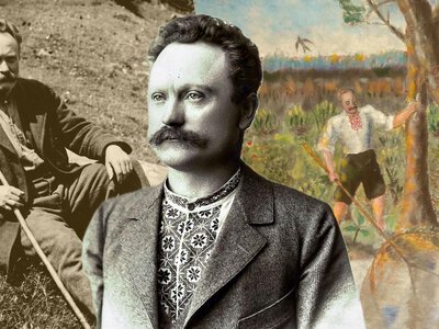 Франко не из учебника: какими были домашние привычки и маленькие пристрастия писателя
