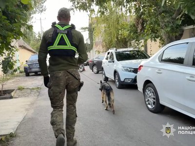 Убийство подростка в Одессе: полиция задержала 19-летнего студента (видео)
