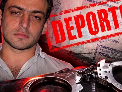 Владельца Даймонд Пэй могут экстрадировать в Украину