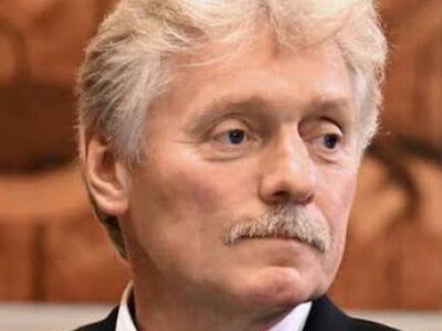В Кремле цинично ответили на предложение Украины о прекращении огня