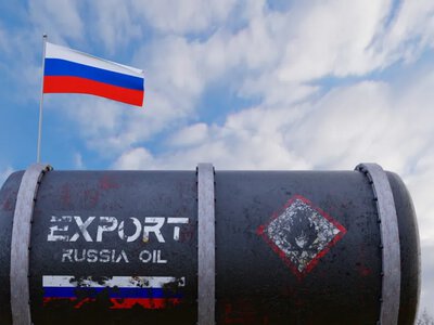 россия начала экспорт нефти в рамках арктического проекта — какие выгоды он принесёт москве