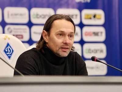 Костюк претендует на тренера месяца в УПЛ – тренер Динамо бросил вызов Турану и еще двум конкурентам