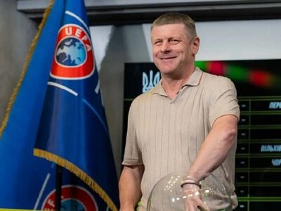 Швеция U-19 – Украина U-19: стартовый состав и бесплатная онлайн-трансляция дебютного матча Лужного