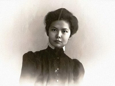  Наследие Гульсум Асфендияровой: почему оно актуально для медицины и сегодня 