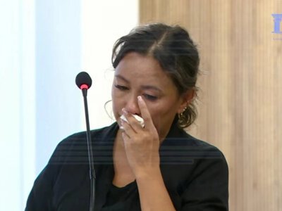  «Я считаю себя невиновной»: обвиняемая выступила по делу о гибели Улданы Мырзуан 