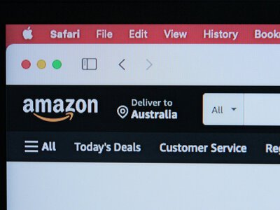 Amazon вложит 3 миллиарда долларов в развитие быстрой доставки в Индии