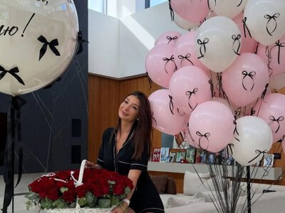 Жена Ракицкого раскрыла, как Ярослав поздравил её с днём рождения и покорила фанатов