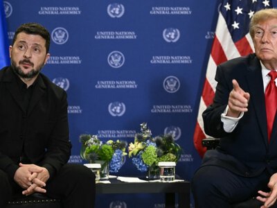 В Офисе президента Украины опровергли данные о трехсторонней встрече по энергетическому перемирию