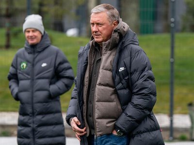 У меня на кухне сидели чеченцы: Хацкевич вспомнил, как чуть не перешел в Спартак вместо Динамо