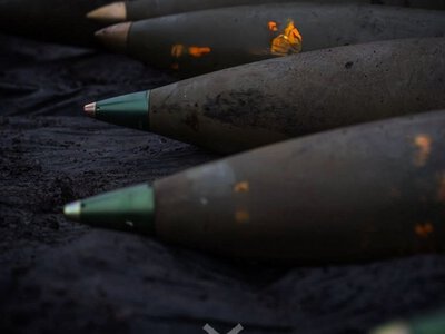 Россия продолжает получать иностранные технологии для оружия