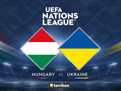 Тренер Венгрии: Просто посмотрите на качество состава Украины
