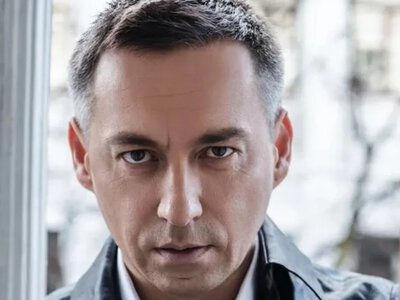 Геннадій Вітер відмовився від трьох мільйонів доларів за продюсування співачки