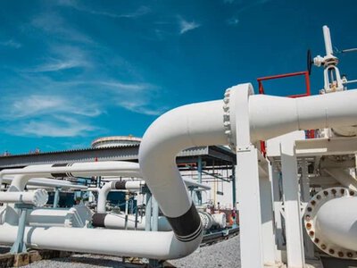 Стоимость импорта нефти в ЕС выросла на 55,8%: кто обеспечивает основные поставки