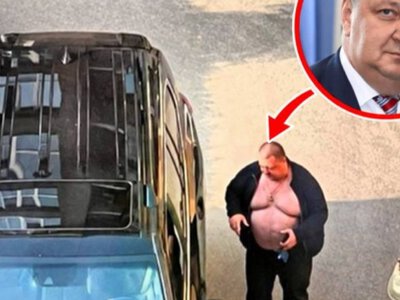 Александр Поляруш: от подозрений НАБУ до увольнения из мэрии