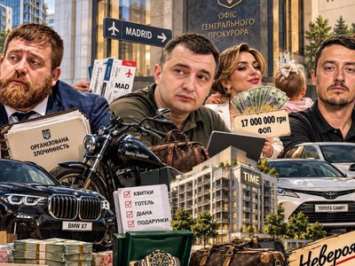 Тимошенко, Кулик и Геворкян: карьеры «прокуроров Кравченко» и дорогие покупки их семей