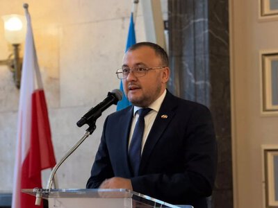 В польском Катовице открылось Почетное консульство Украины