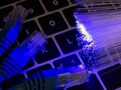 Российская атака повредила инфраструктуру ряда интернет-провайдеров в Киеве: какие последствия для абонентов
