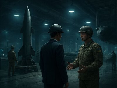 Защищенный конвейер: Минобороны привлекает девелоперов и частный капитал для развития «подземного ОПК»