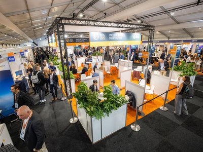 Европейские космические компании собрали рекордное количество участников на Industry Space Days 2026