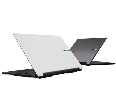 GIGABYTE AERO X16 – от рабочих задач до современных игр