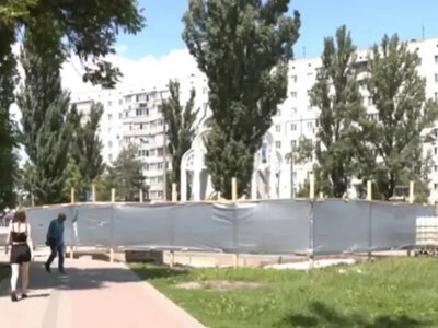 МАФ на месте зеленой зоны: как супруга главы суда Юлия Шовкопляс получила коммунальную землю в Белой Церкви