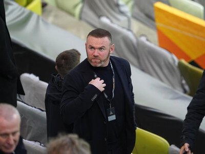 Руни посетил Освенцим – он признался в неожиданном происхождении