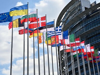  ЕС одобрил Украине почти €3 млрд по Ukraine Facility и впервые привлек к программе Норвегию 
