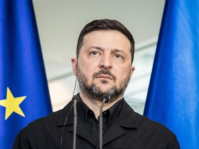 Анкориджские договоренности уже неактуальны: Зеленский заявил об изменении позиций в переговорах