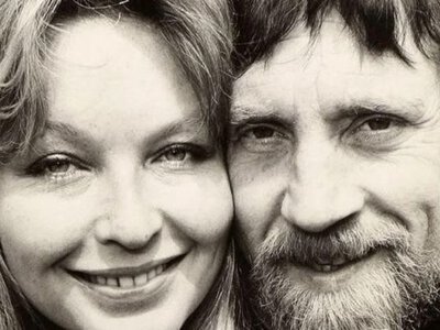 Марина Влади скончалась в Париже