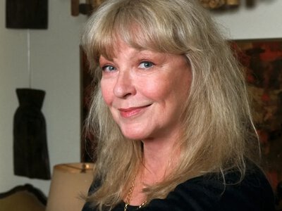 Умерла актриса и писательница Марина Влади, ей было 88 лет