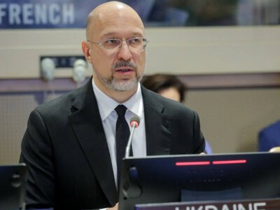 Российские атаки повредили более 1600 энергообъектов Украины, потеряно 9 ГВт генерации – Шмигаль