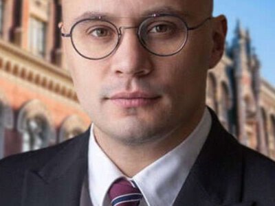 Андрей Пышный протягивает «своего человека» Олейника в ГНС