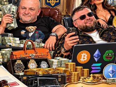 Александр Кизляр: Maybach и крипта для депутата на сотни миллионов после проверки НАПК