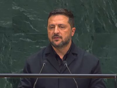 Украина договорилась о новом пакете ракет для Patriot - Зеленский