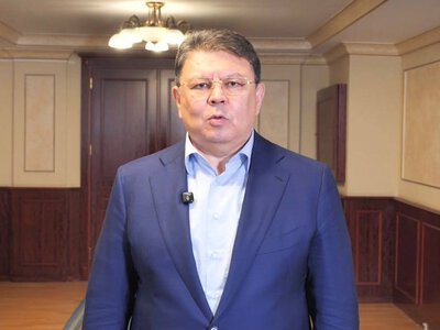  Канат Бозумбаев: Расследование будет проведено максимально тщательно и в кратчайшие сроки 
