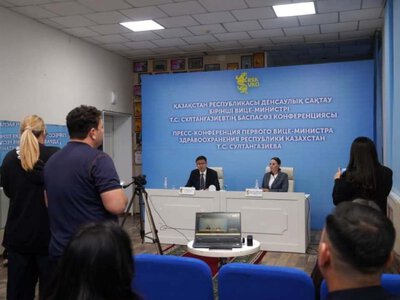  Младенческая смертность снизилась на 18,9% в ВКО 
