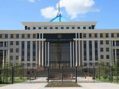  Минобороны выразило соболезнования семьям погибших во время учений в Мангистау 