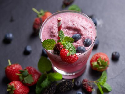 Протеиновая полоса после тренировки: самая вкусная награда для мышц
