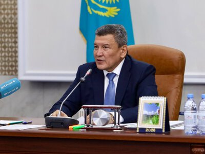  На 12,2% выросло финансирование медицинской отрасти в СКО 