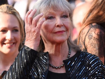  Французская актриса Марина Влади умерла в возрасте 88 лет 