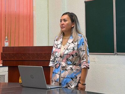  От ИИ до возобновляемой энергетики: над чем работают молодые ученые Казахстана 