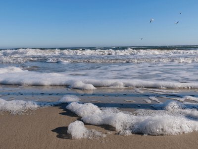 Экологические последствия войны для Чёрного моря и Одесского побережья