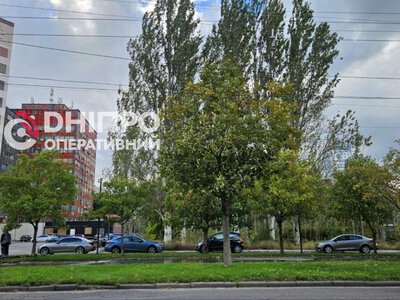 Прогноз погоды в Днепре на сегодня, 25 сентября 2026