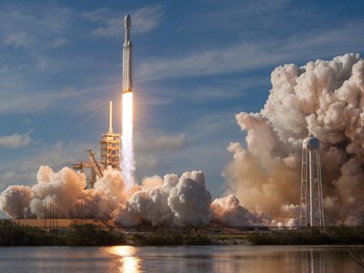 SpaceX вперше спробує зробити зі Starship справжній орбітальний корабель і вивести супутники