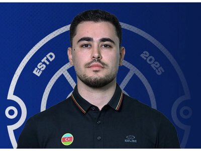 Karaman Azərbaycan komandasının məşqçisi təyin olundu