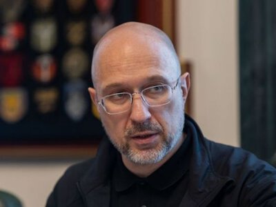 Шмыгаль раскрыл идею комплексного перемирия: речь идет не только об энергетике