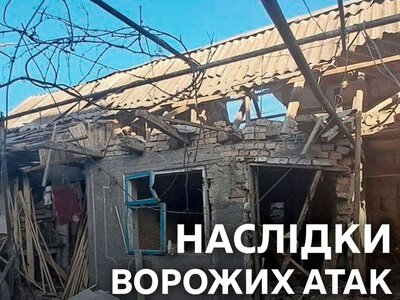 Враг атаковал Днепропетровщину беспилотниками, есть пострадавшая: как прошла ночь 25 сентября